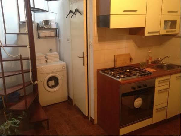 Studio In The Top Center Apartment Split Exterior photo