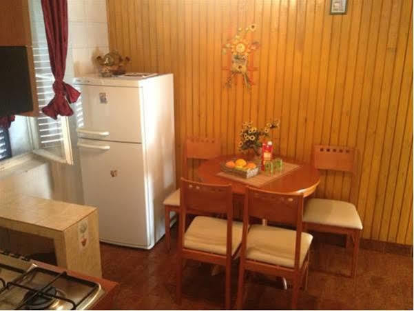 Studio In The Top Center Apartment Split Exterior photo